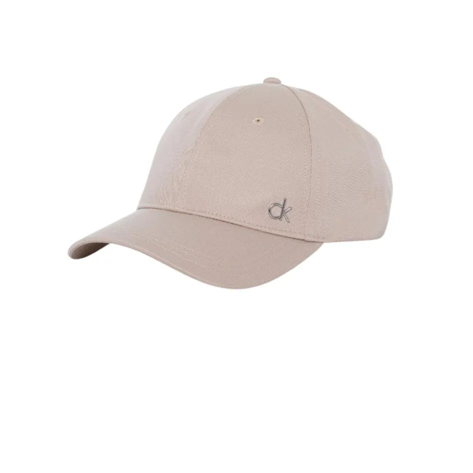 CK METAL COTTON CAP K60K613102 YAO
