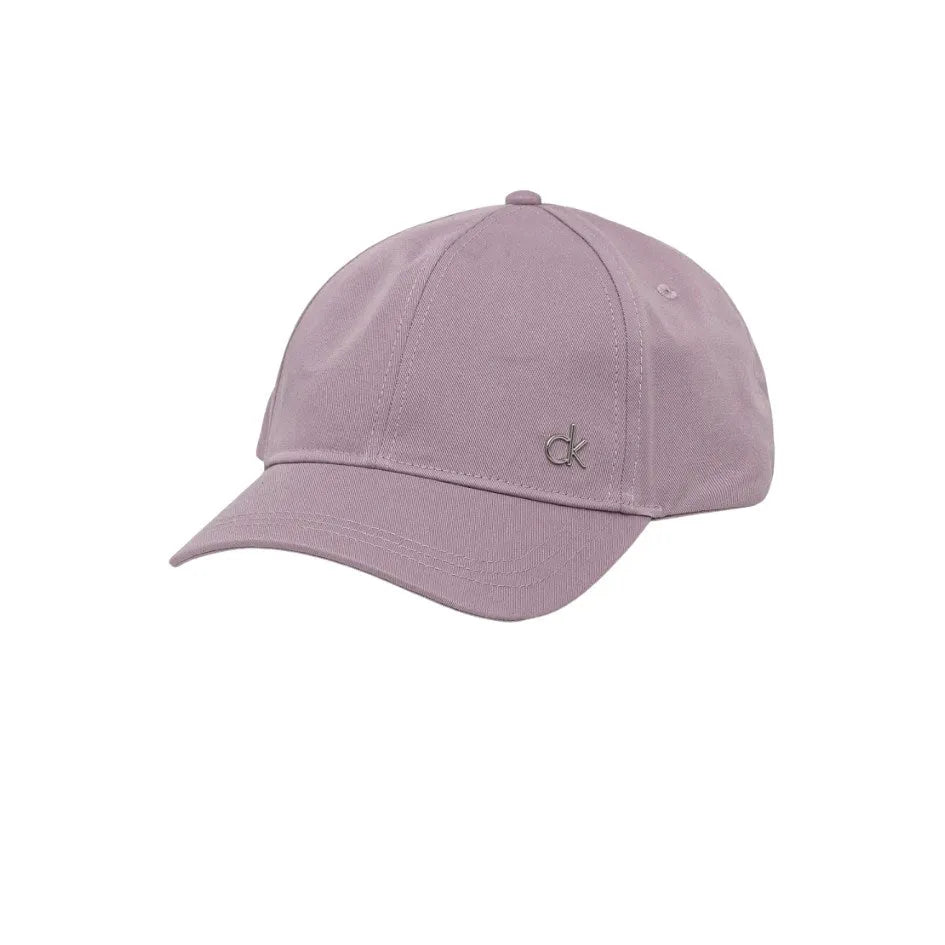 CK METAL COTTON CAP K60K613102 VHE