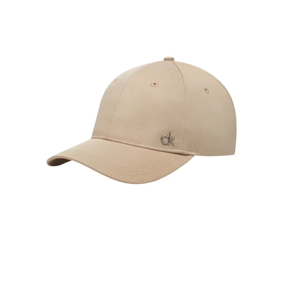 CK METAL COTTON CAP K60K613102 PAI