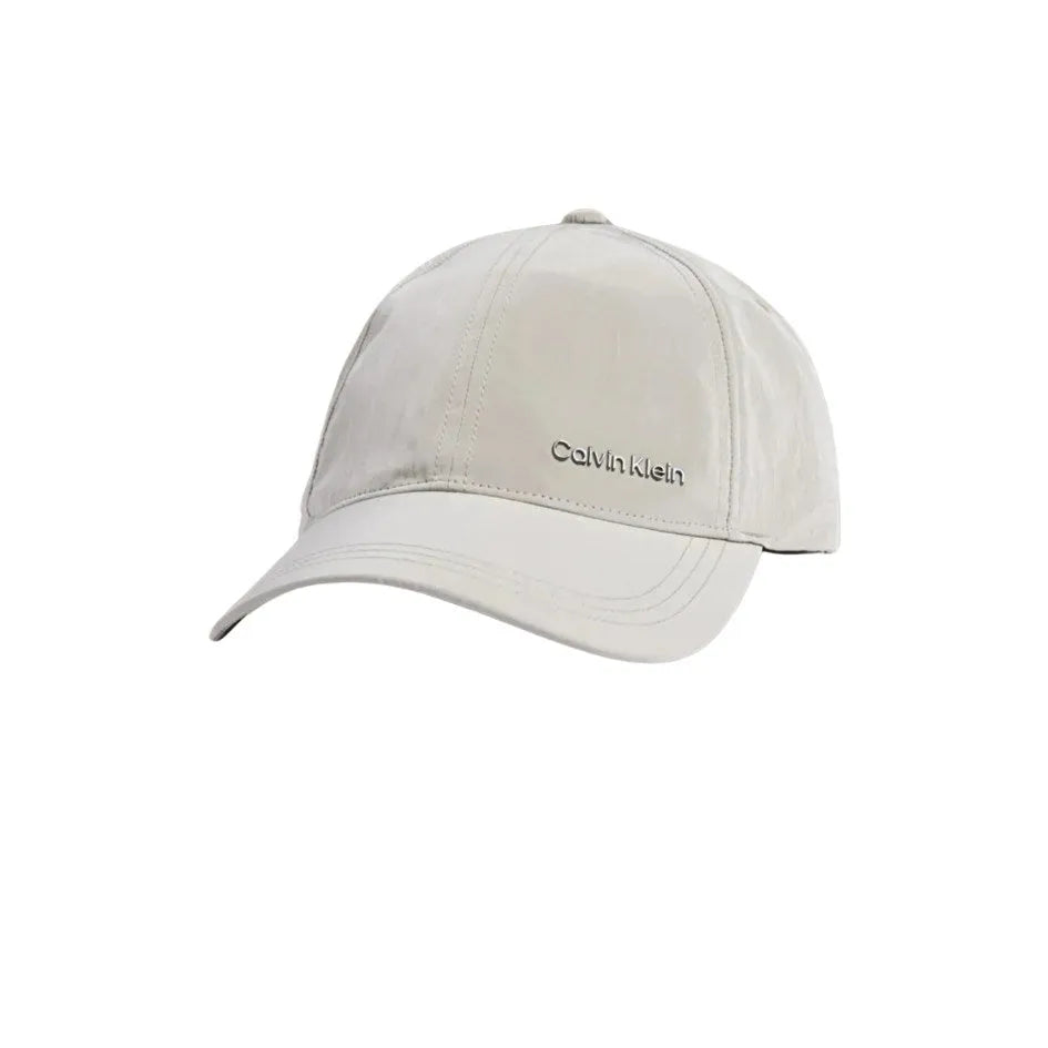 CK MERCERIZED BB CAP K50K512646 RAJ