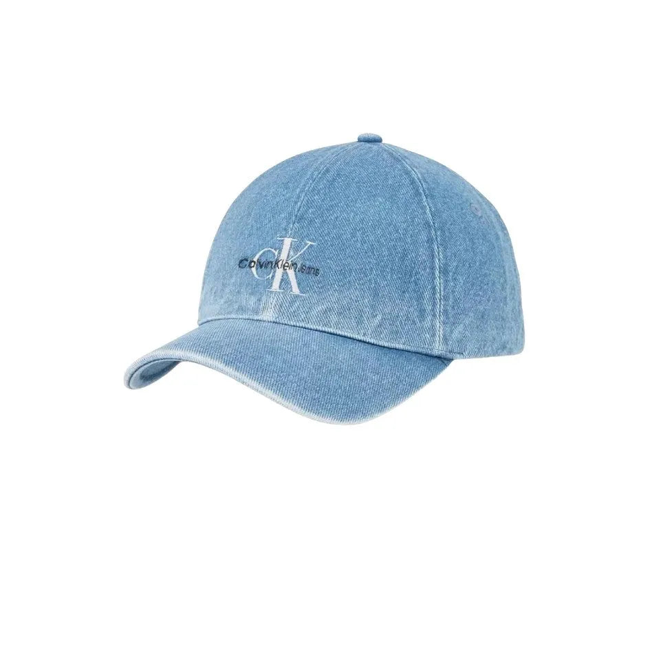 כובע קלווין קליין - K60K611979 JEANS