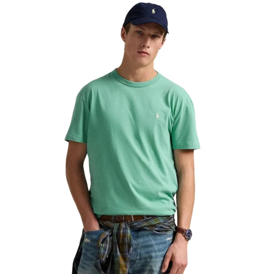 SSCNM6-SHORT SLEEVE-T-SHIRT 710916698 020