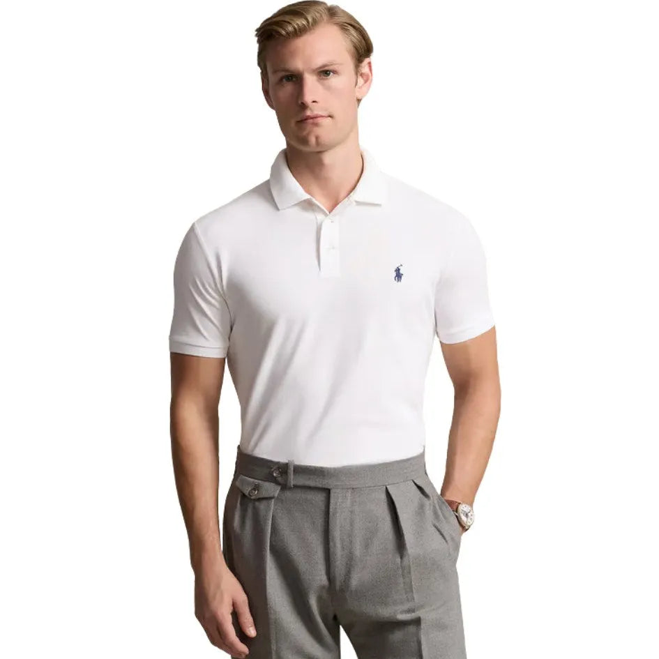 SSKCPLKTM1-SHORT SLEEVE-POLO SHIRT 710941439 002