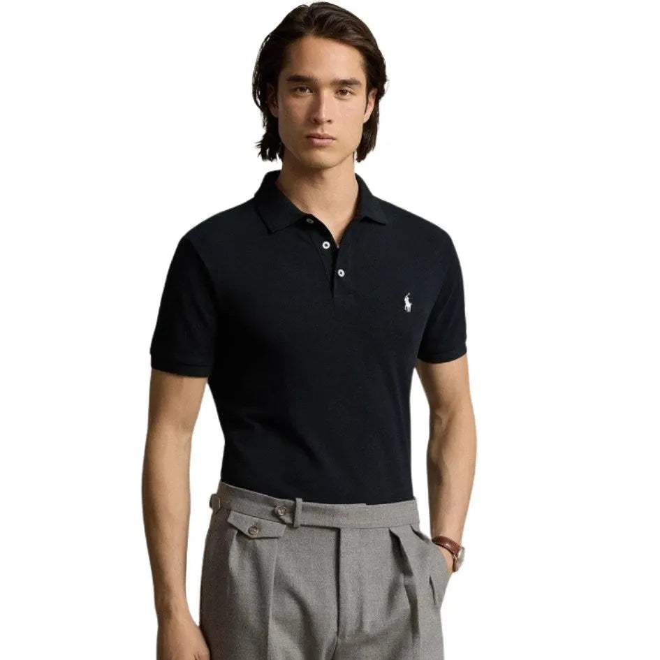 SSKCPLKTM1-SHORT SLEEVE-POLO SHIRT 710941439 001