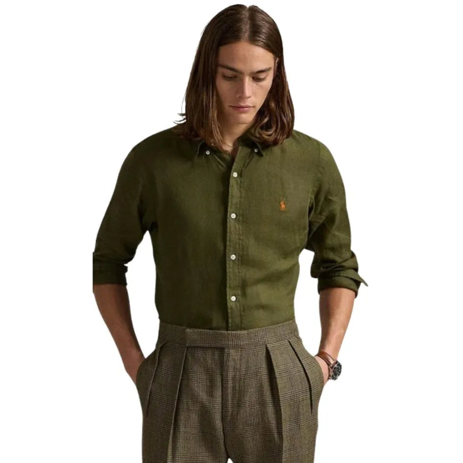 SLBDPPCS-LONG SLEEVE-SPORT SHIRT 710966295 004