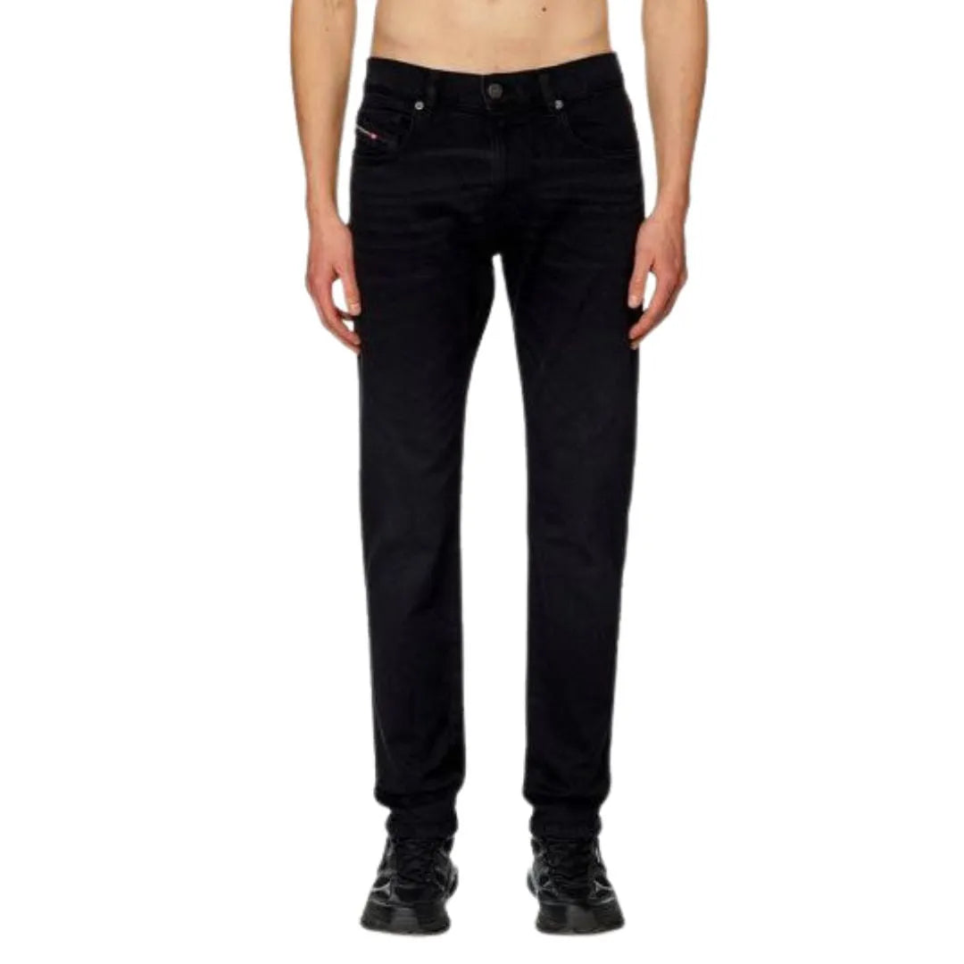 גינס דיזל -02 DIESEL JEANS A03558