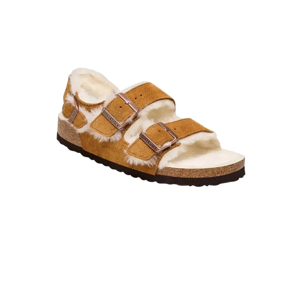 בירקנשטוק 1025515 Milano Shearling