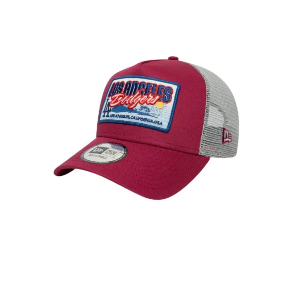 MLB PATCH TRUCKER LOSDOD CHJ 60595249
