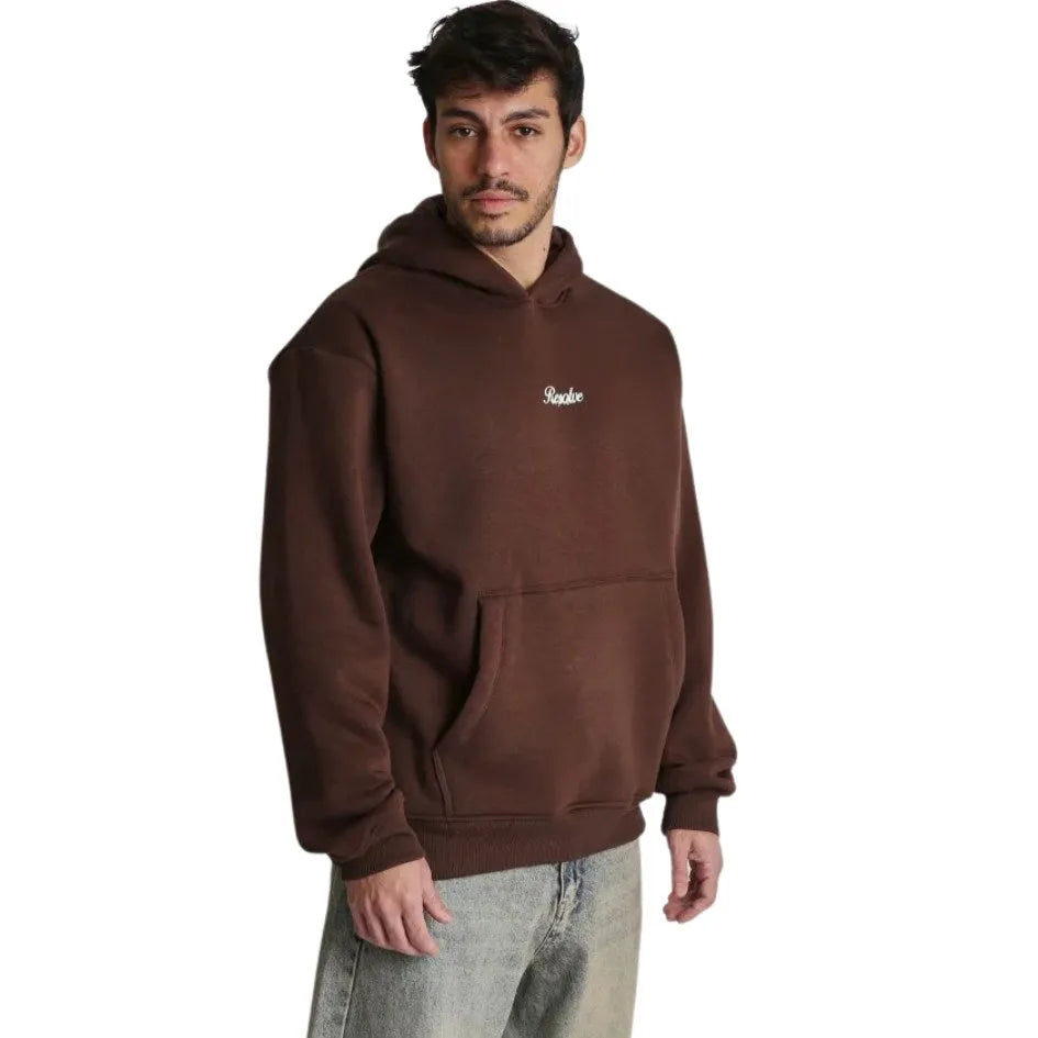 קפוצון מיינסטרים 251806 BROWN