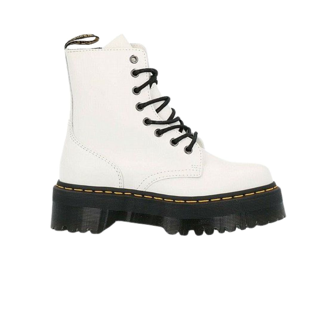נעל דר מרטינס WHI JADON 15265100