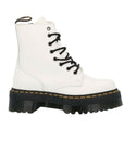נעל דר מרטינס WHI JADON 15265100