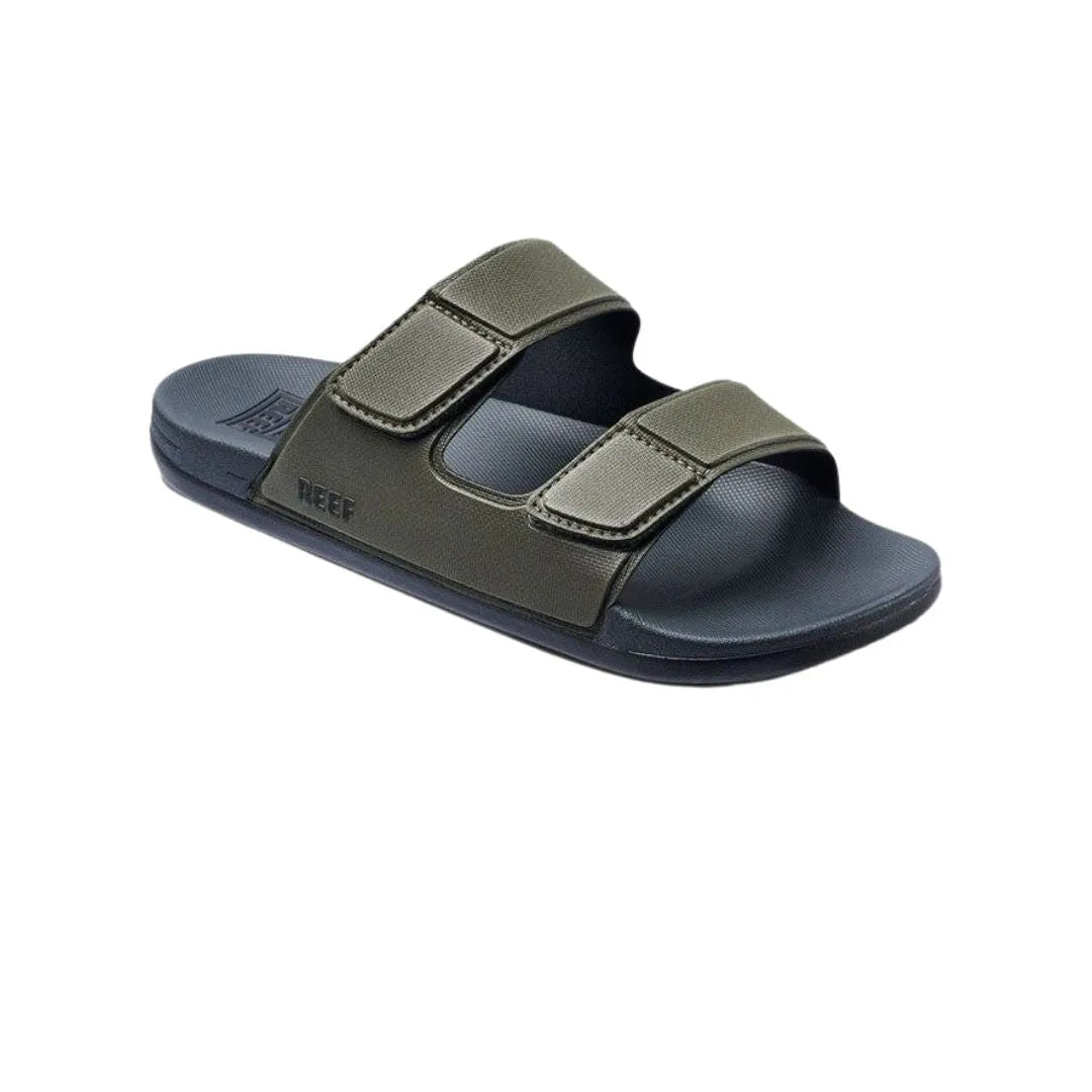 CI9889 Cushion Tradewind Grey Olive