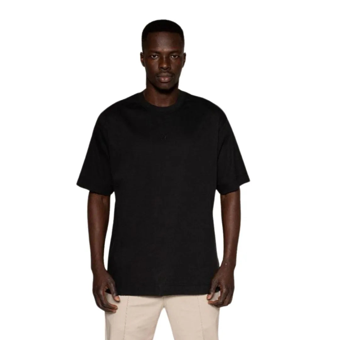 YN T0203 BLACK