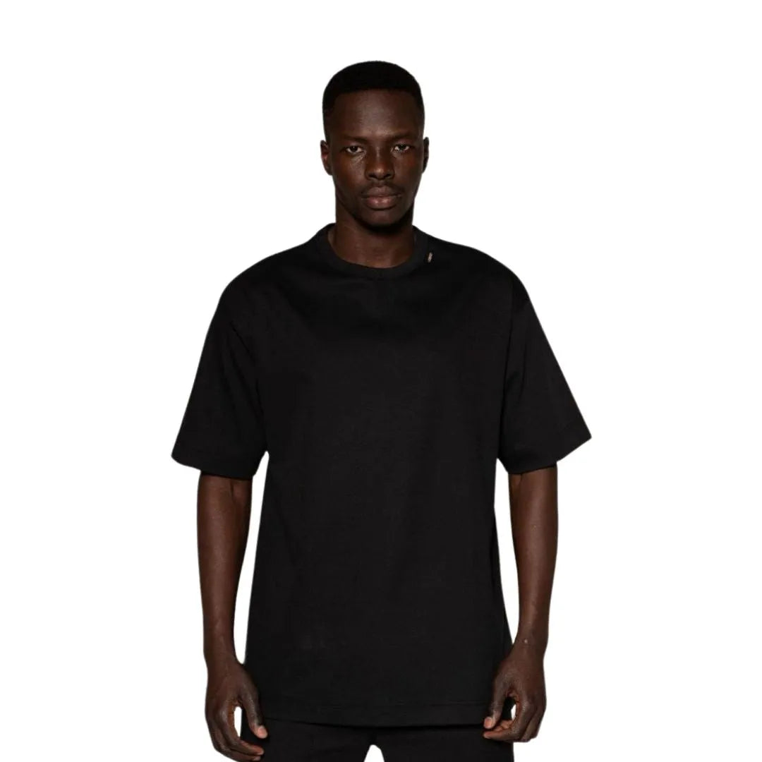 YN T0119 BLACK
