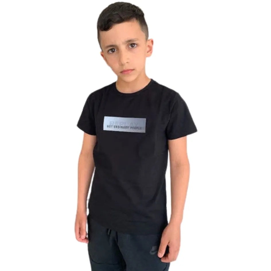 חולצת ילדים - REPLAY 21265841J-99