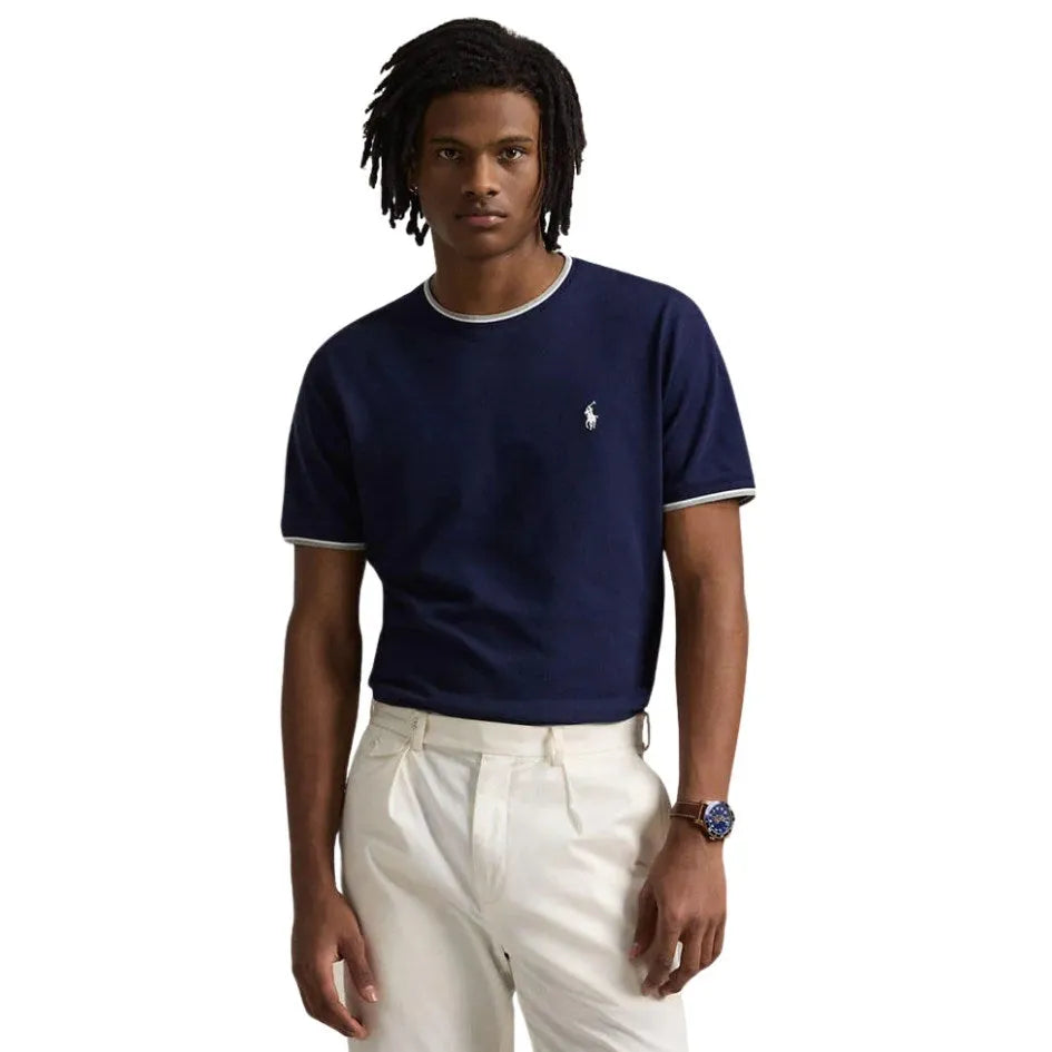 SSCNCLSM5-SHORT SLEEVE-T-SHIRT 710963492 001