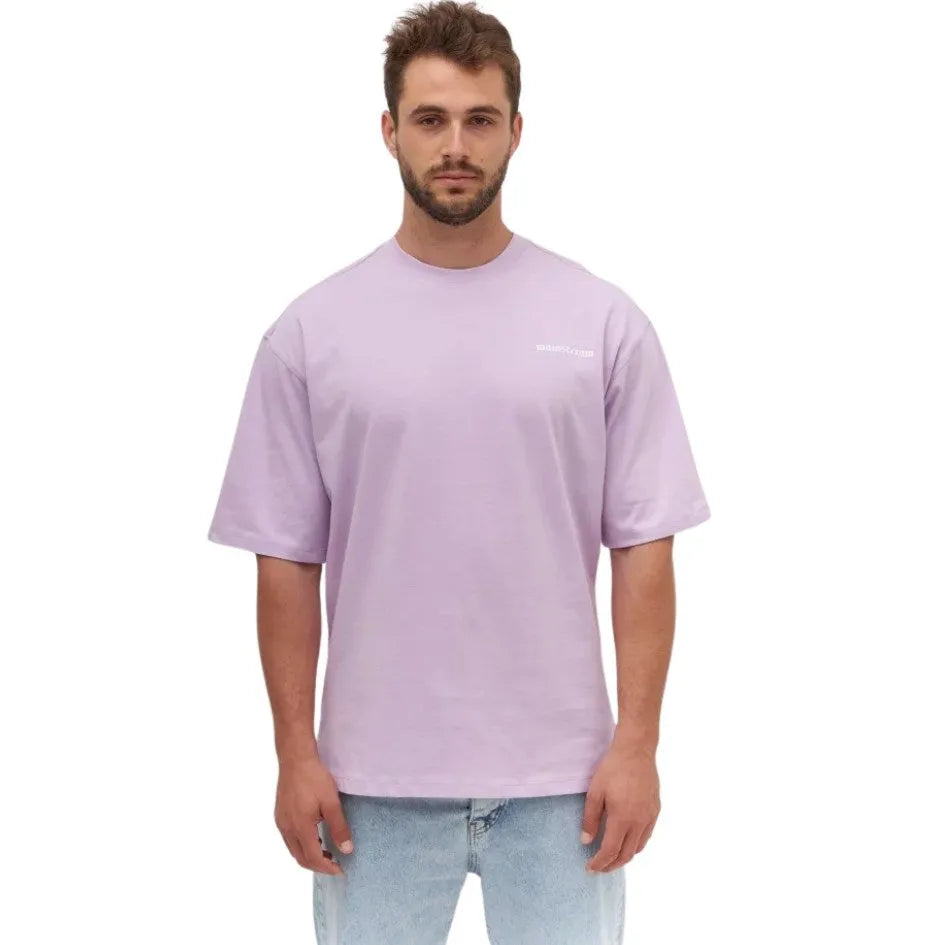 חולצה מיינסטרים 240106 PURPLE