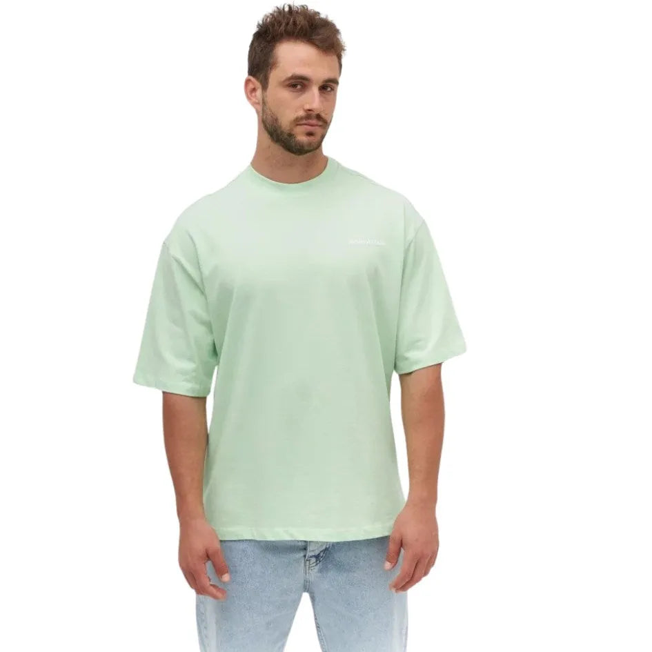 חולצה מיינסטרים 240106 GREEN