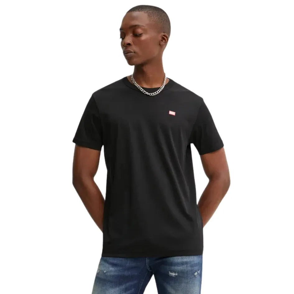 חולצה דיזל -A14819 B DIESEL TEE