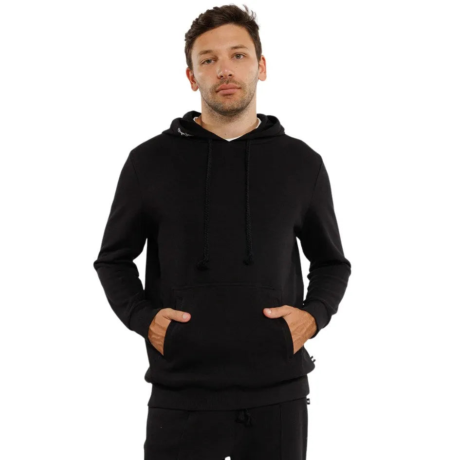 AARON IL PM582764 999 BLACK