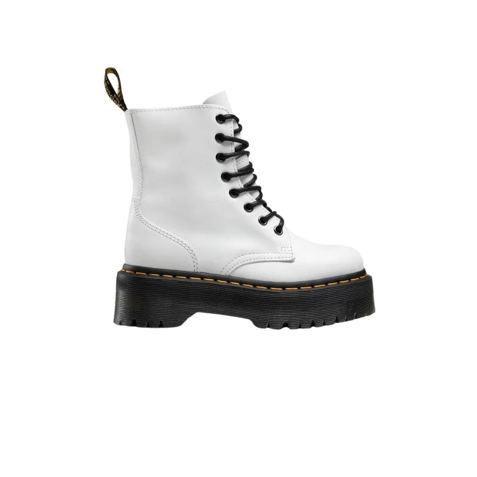 נעל דר מרטינס WHI JADON 15265100