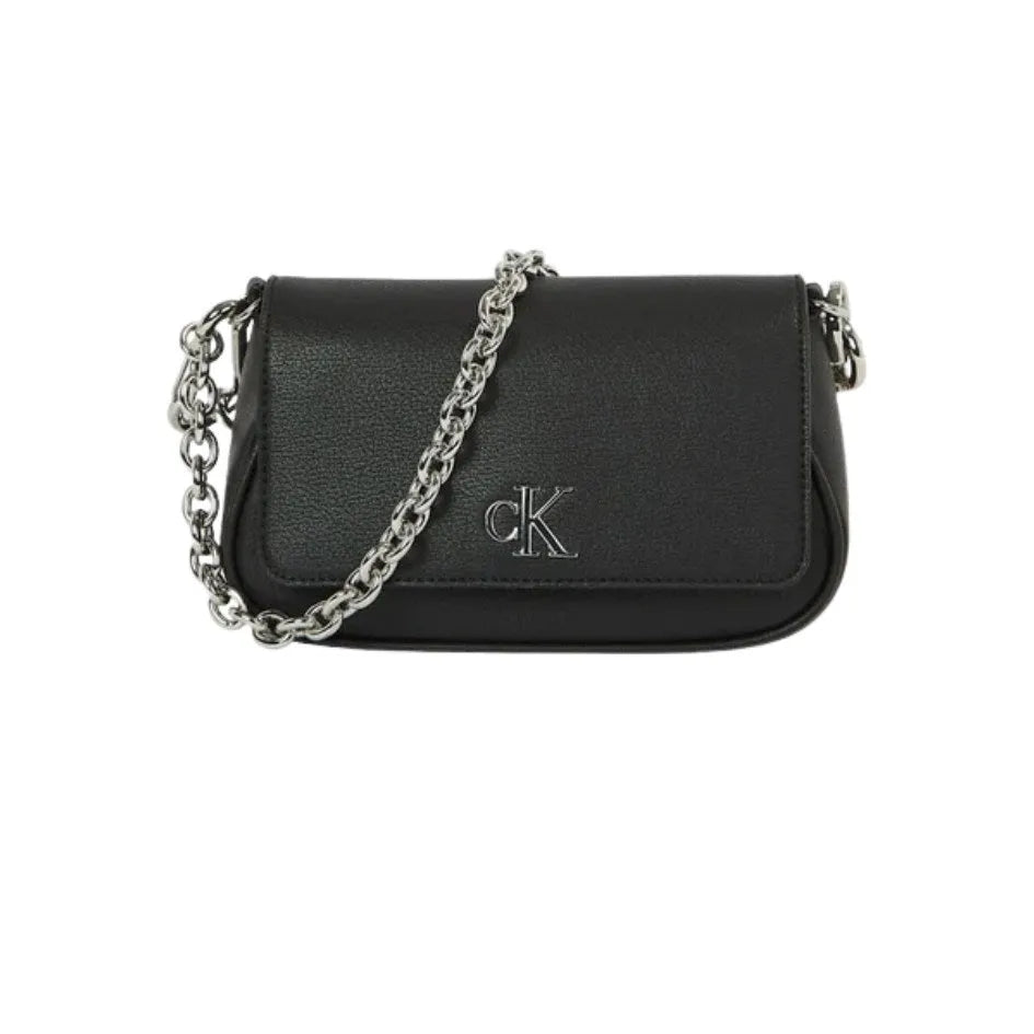MINIMAL MONOGRAM SHOULDER BAG20 K60K613049 BEH