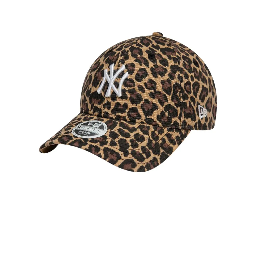 WMNS LEOPARD 9FORTY NEYYAN BLKWHI 60595363