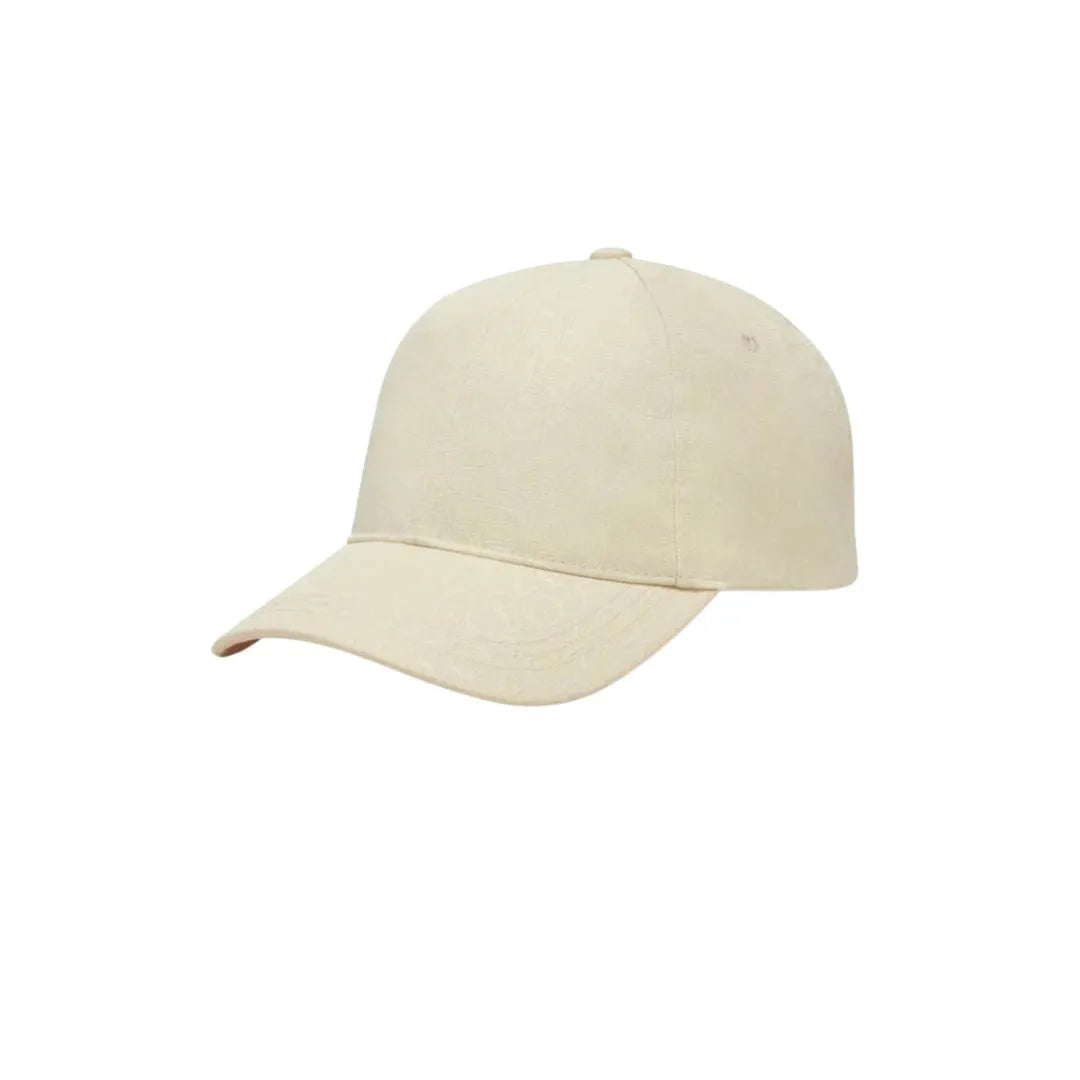 MONOGRAM JACQUARD CAP K60K612871 PBP