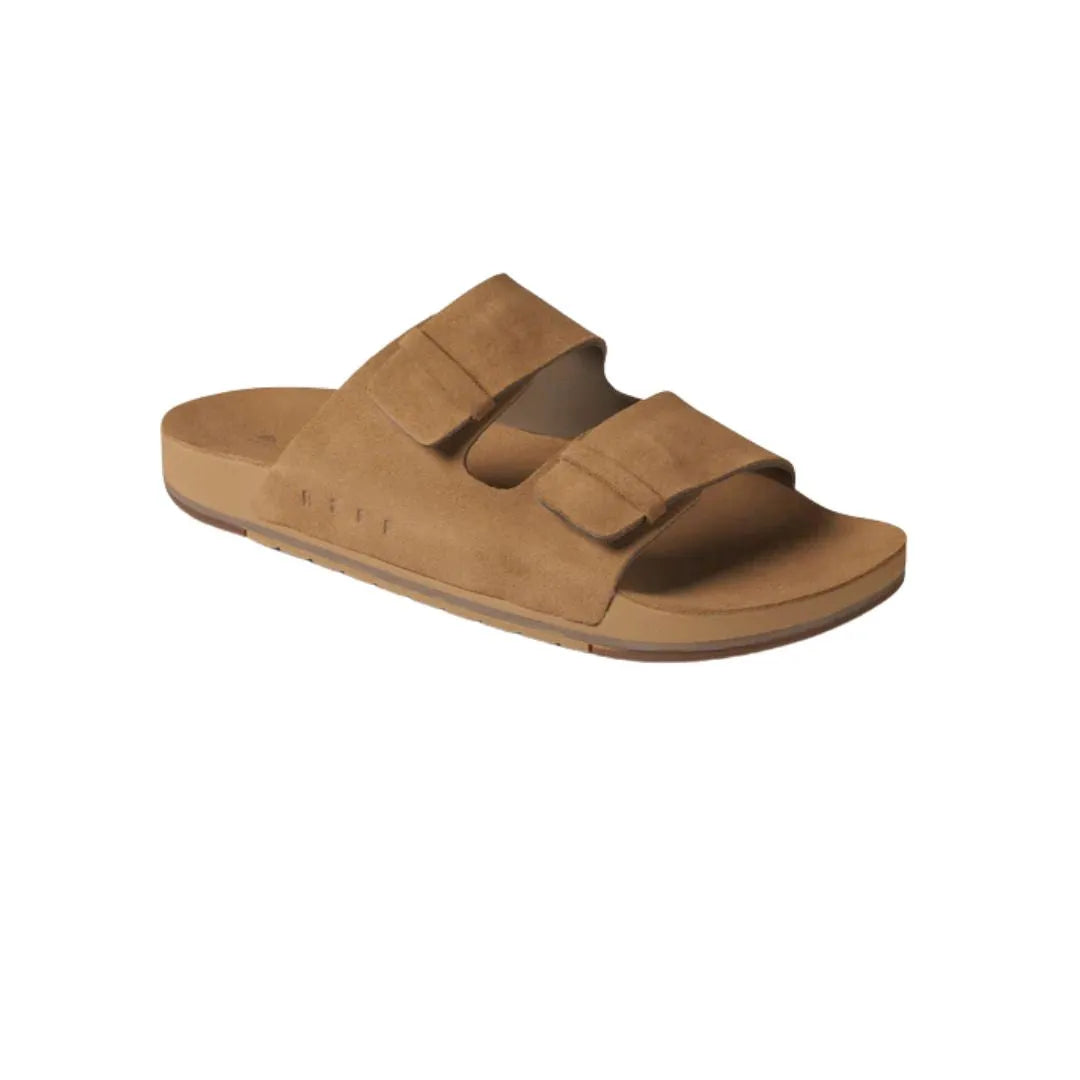 CJ3706 Ojai Two Bar Tan