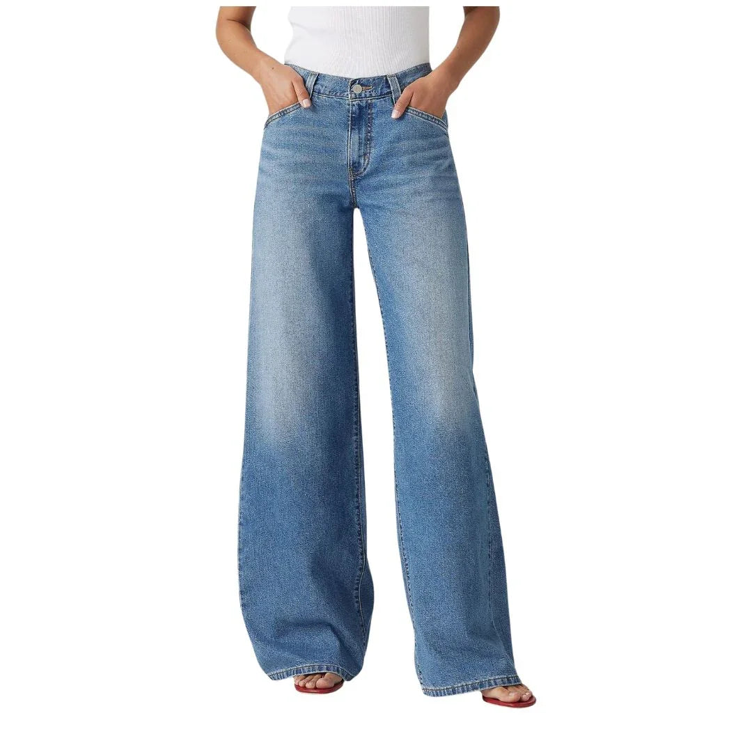 94 Baggy Wide Leg A5929-0018