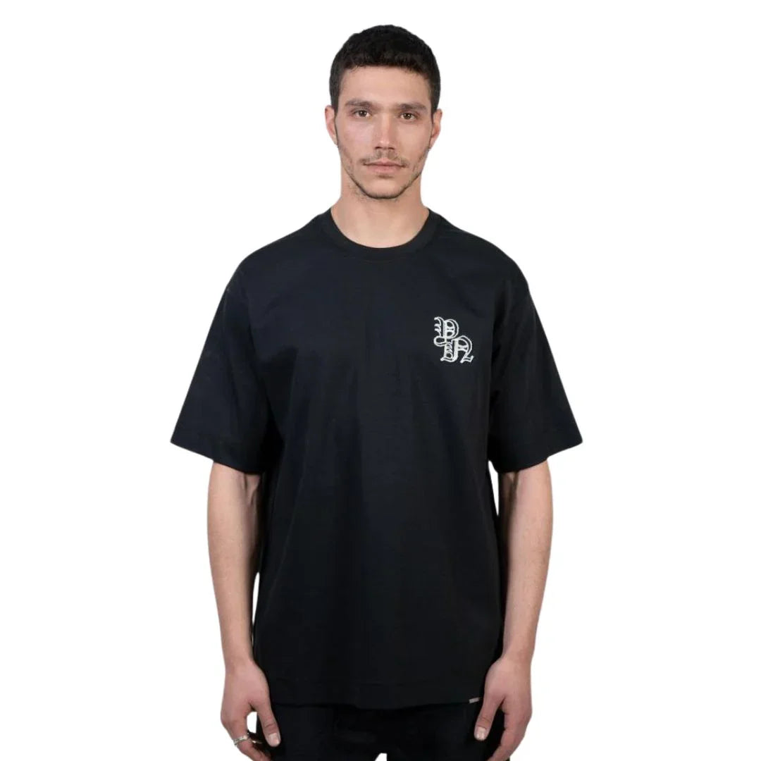 YN T0212 BLACK