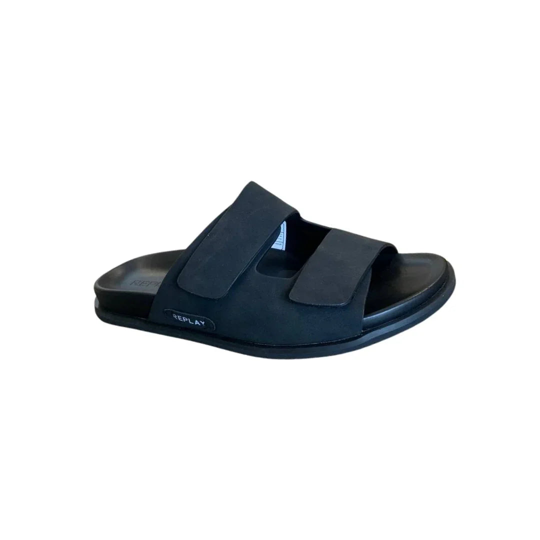 JIMMY DOUBLE RF6F0001S BLACK 003