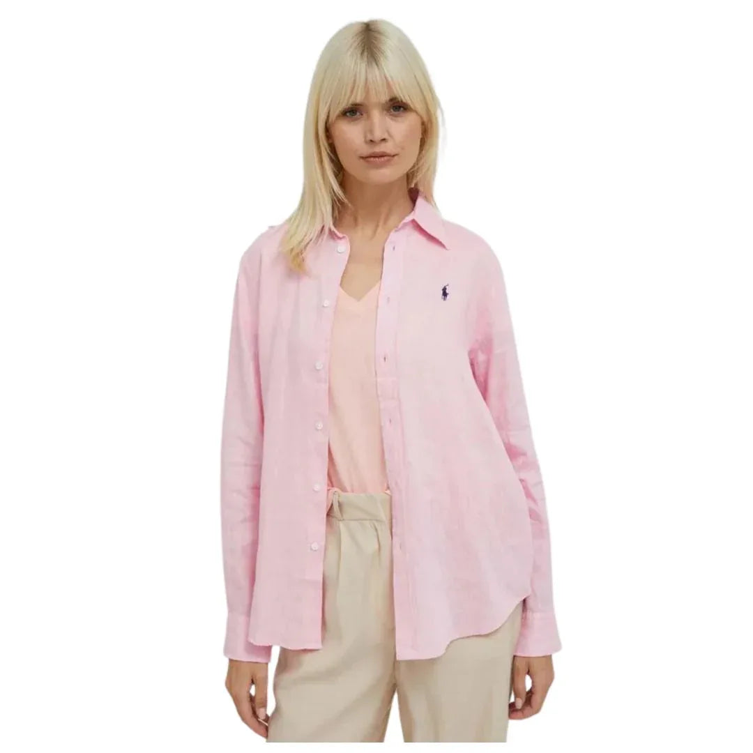 CLASSIC-LONG SLEEVE SHIRT 211970730 014