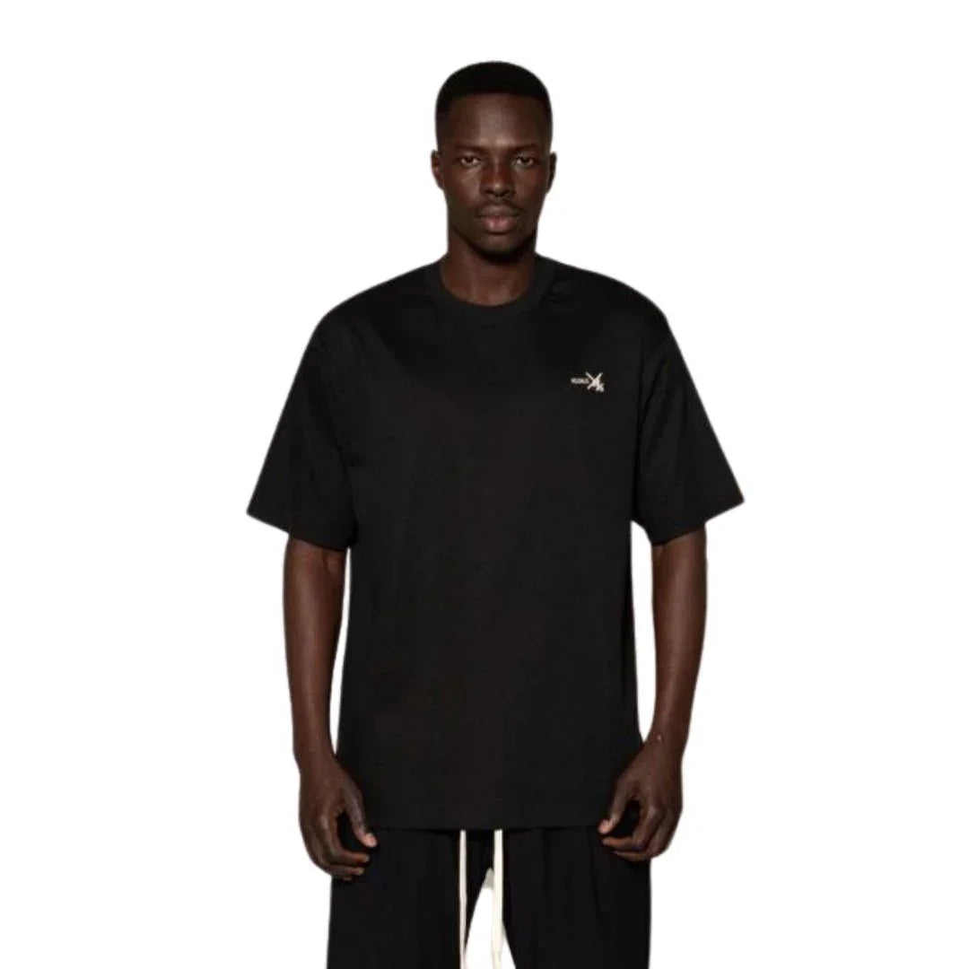 YN T0202 BLACK