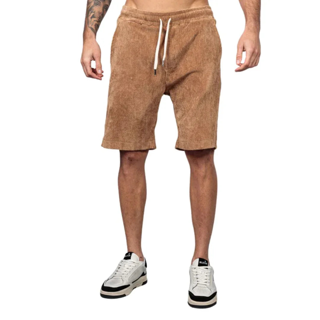 ELIXIR SHORT CORDUROY XR25504 111