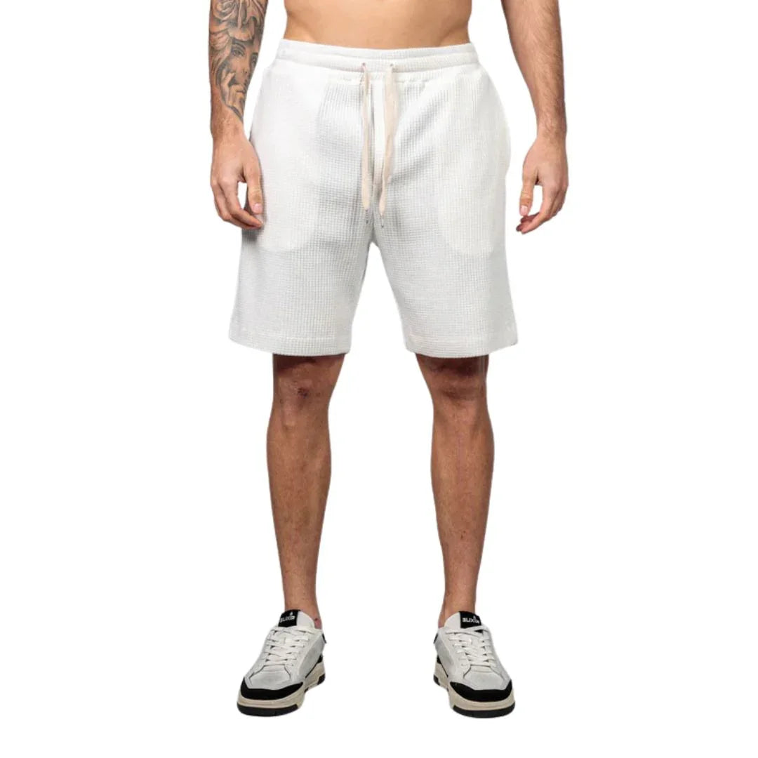 ELIXIR SHORT WAFFLE XR25506 100
