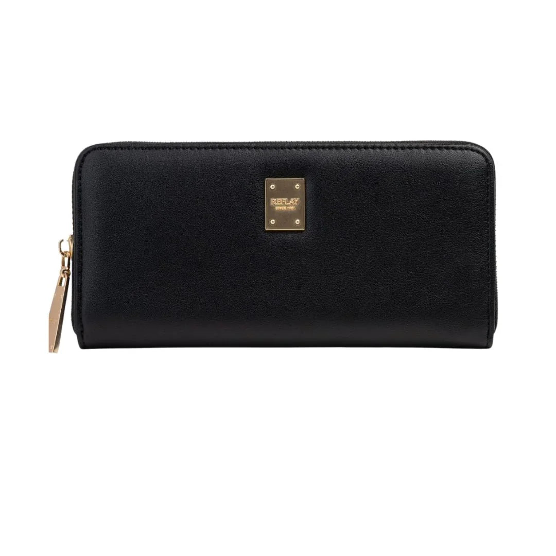ortafogli/Portachiavi PF FW5358-A0500D098 BLACK_
