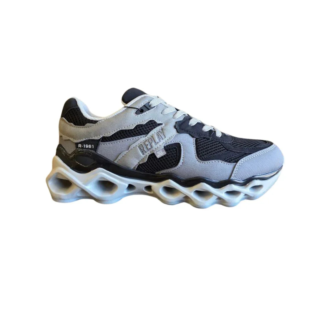 MARLEY SPORT RSIA0001S GREY 028