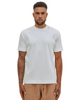 YN T0132 WHITE