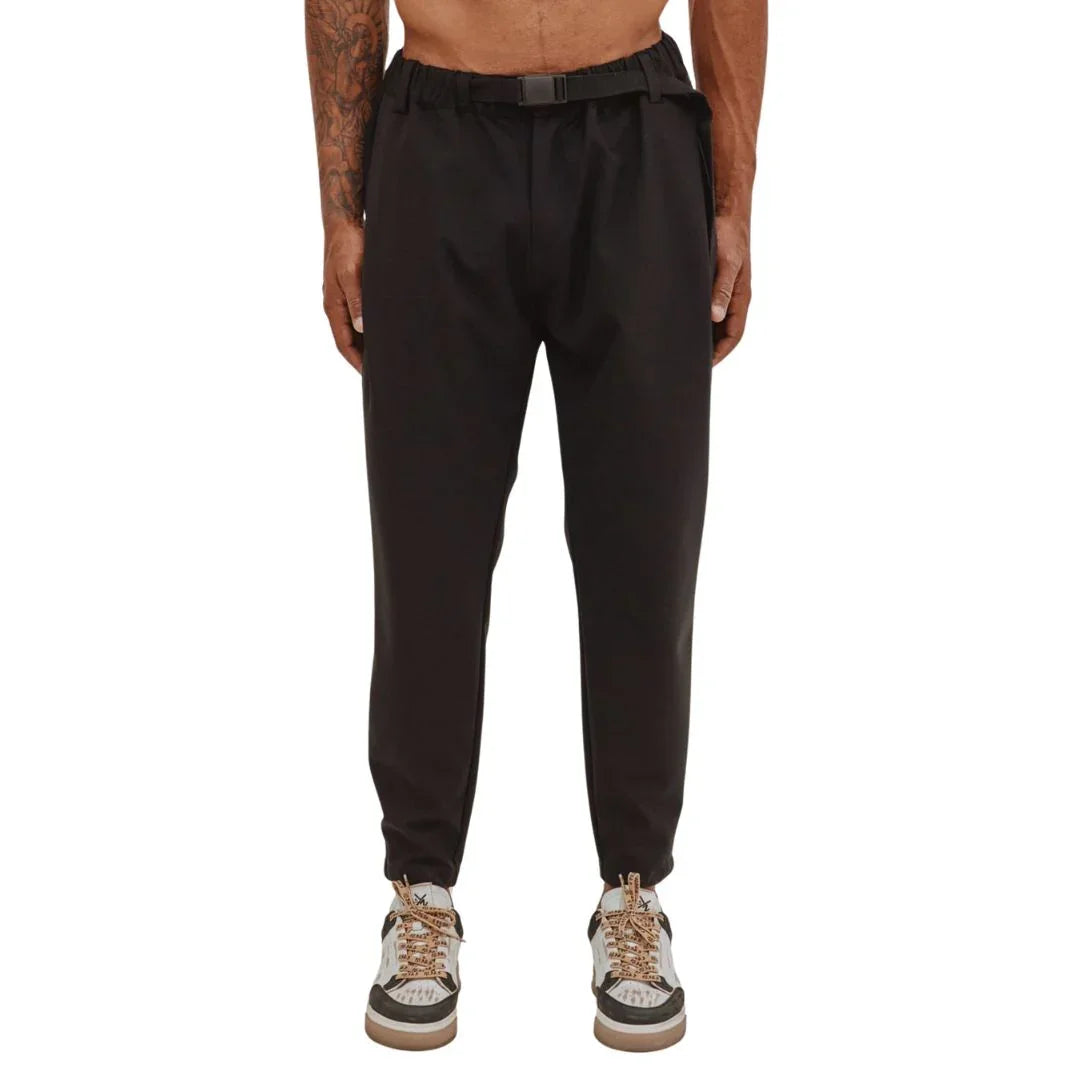 YN P070 BLACK