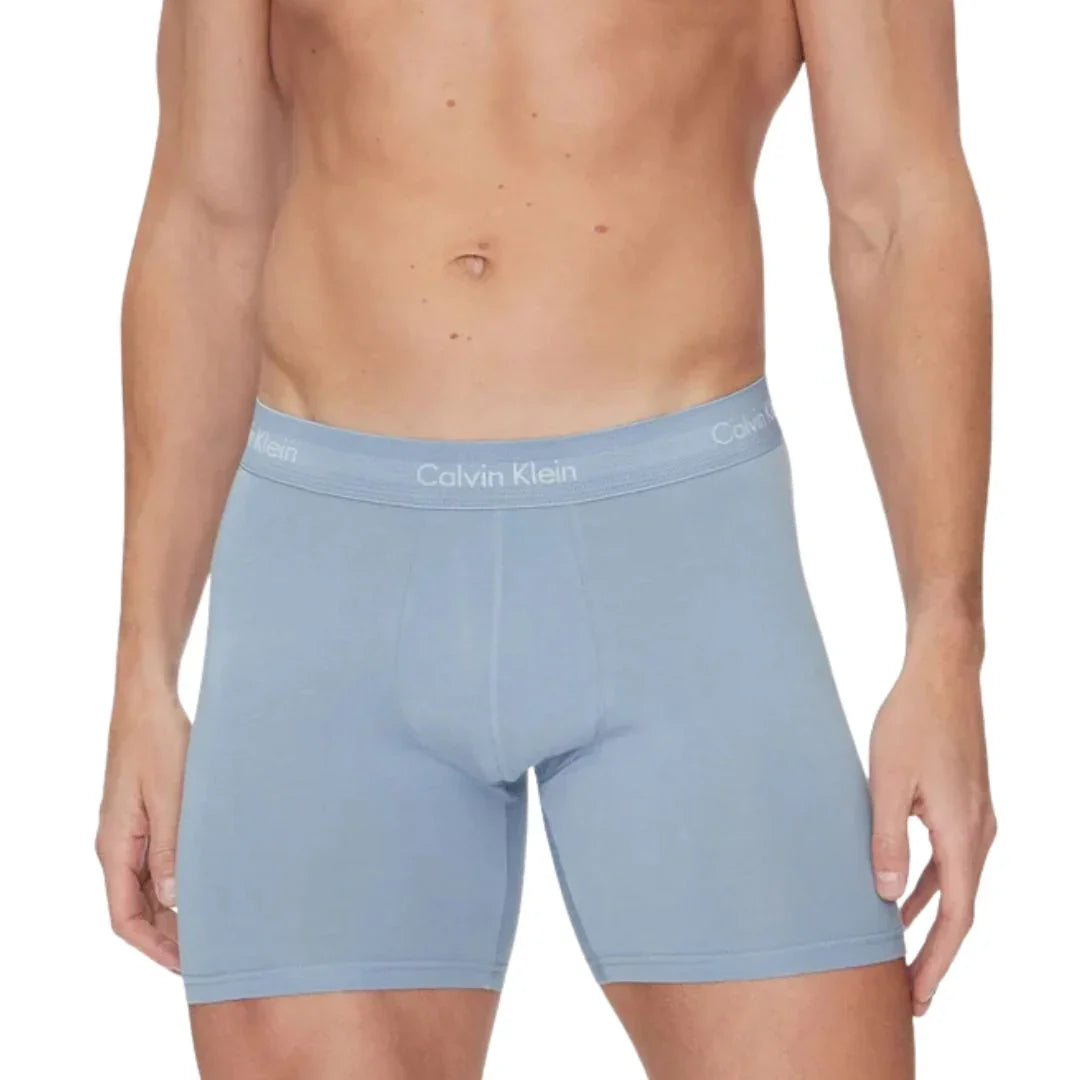 BOXER BRIEF 3PK 000NB1770A VX8