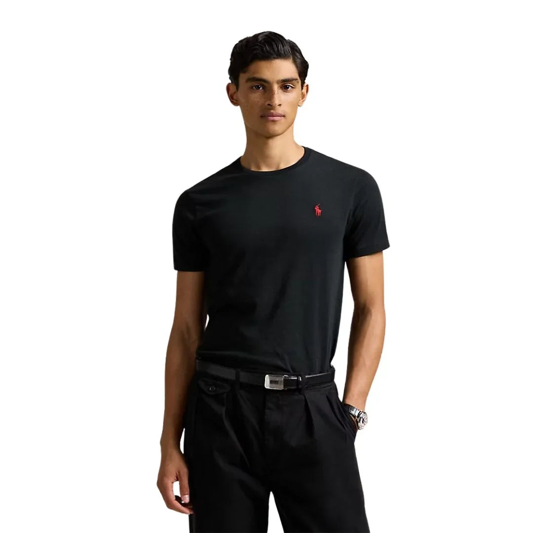 SSCNM2-SHORT SLEEVE-T-SHIRT 710680785 001