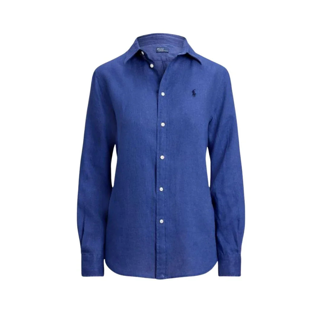 CLASSIC-LONG SLEEVE SHIRT 211970730 010