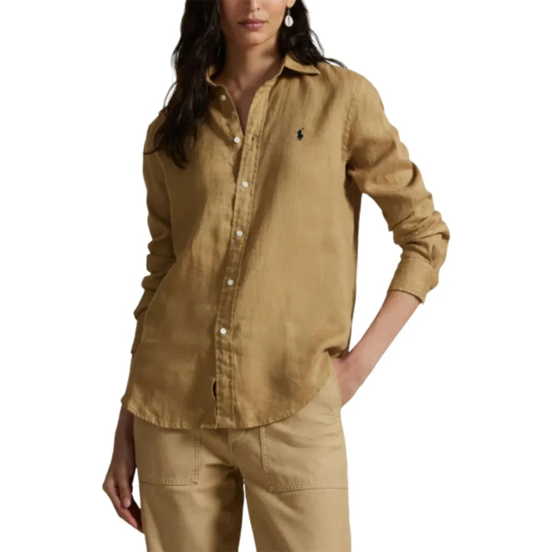 CLASSIC-LONG SLEEVE SHIRT 211970730 011