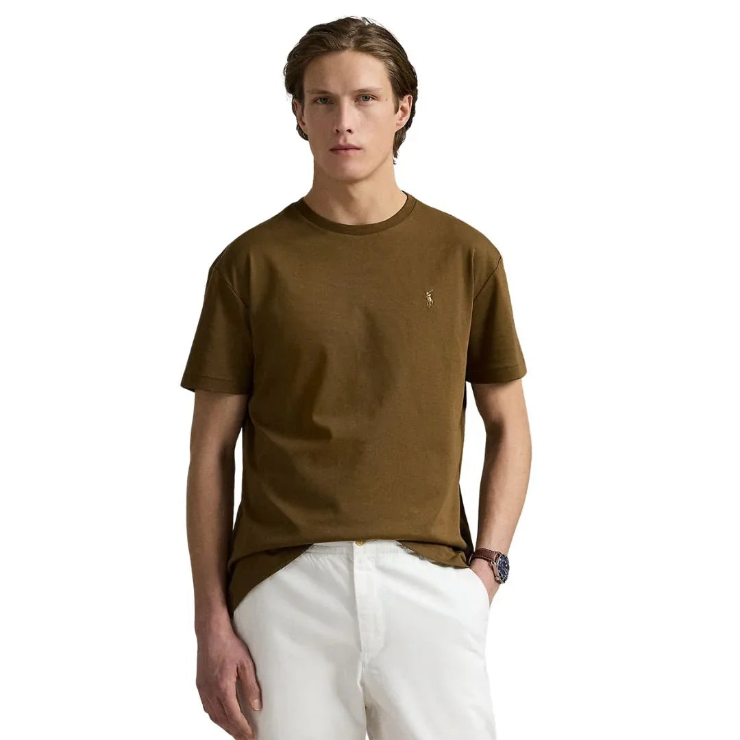 710740727 097 SSCNCMSLM1-SHORT SLEEVE-T-SHIRT