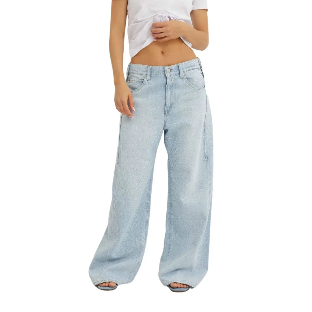 Pantaloni PF WA520-830I381011