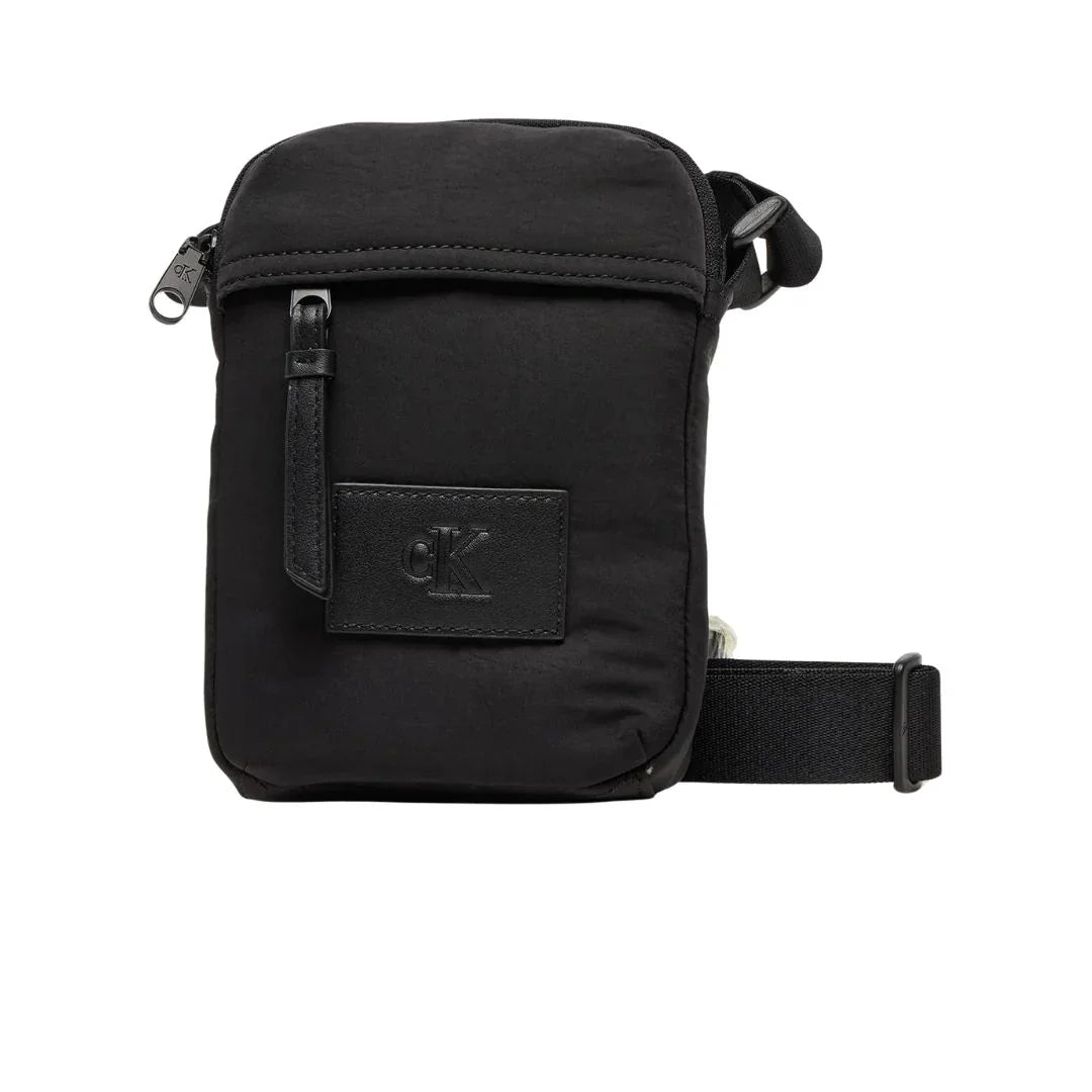 METRO NYLON REPORTER S NY LV04G3089G UB1