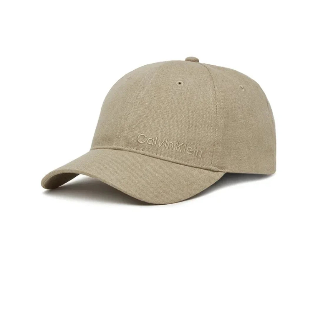 LINEN BB CAP K50K512978 PFB