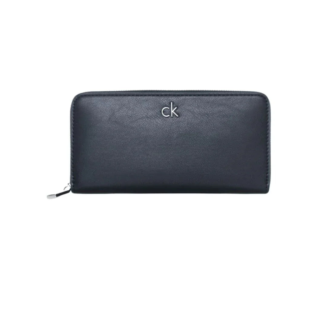 LV04F1034G UB1 CK RE-LOCK LARGE ZIP AROUND