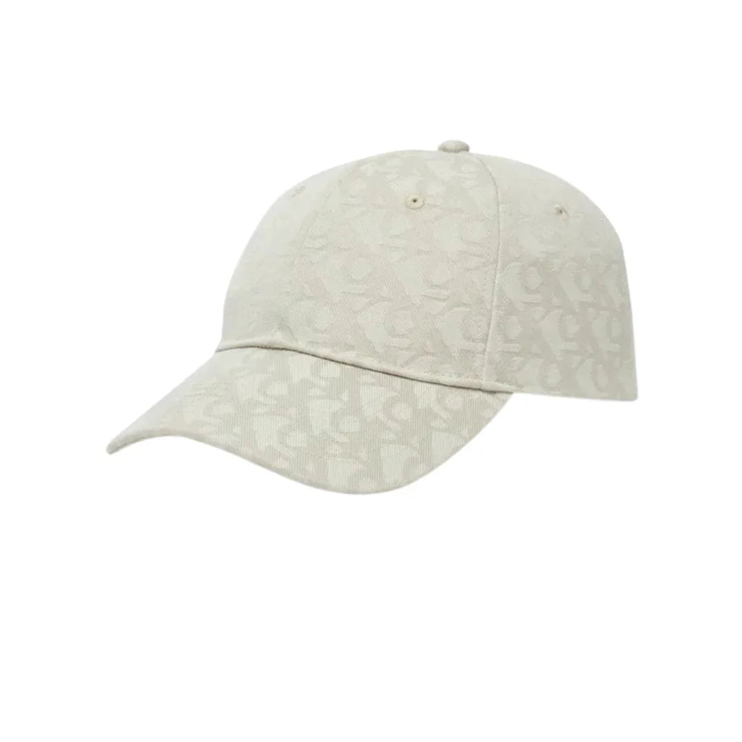 LV04K5058G X7M AOP 6 PANEL BASEBALL CAP